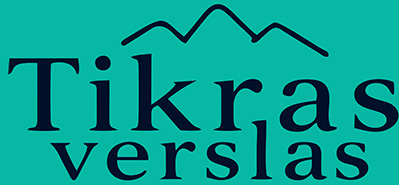 Tikras verslas
